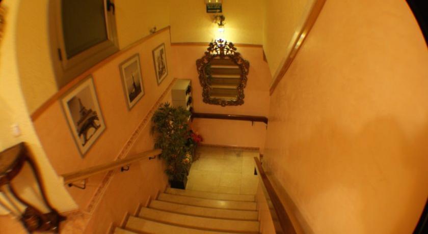 Gasthof Rio De Castro Barcelona